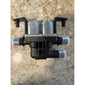 A-Premium Heater Control Valve BMW M5 M6 Range Rover Sport HCV74892Z NEW